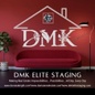 DMK ELITE STAGING