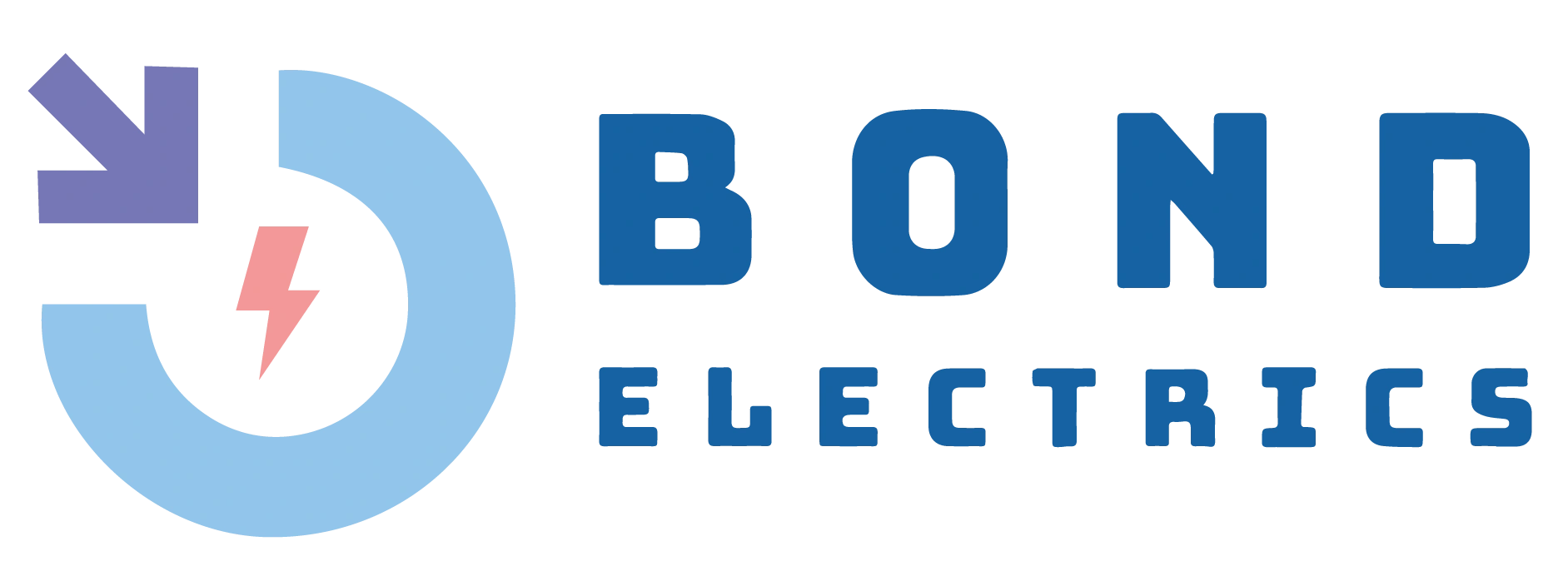 Bond Electrics Ltd logo