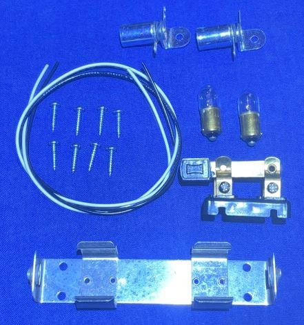 Series/Parallel Circuit Kit (pack of 10)(tax exempt)