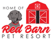 Red Barn Pet Resort