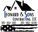 Leonard & Sons Contracting LLC