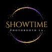 Showtime Photo booth la
