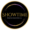 Showtime Photo booth la