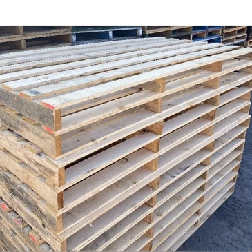New Custom Made Pallet (Softwood)