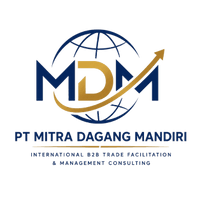 PT MITRA DAGANG MANDIRI