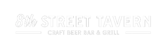 The New 8th Street Tavern