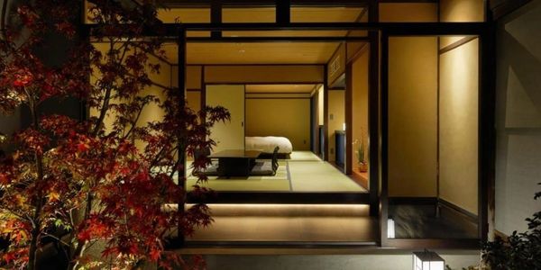 KASURI - 絣 ROOM