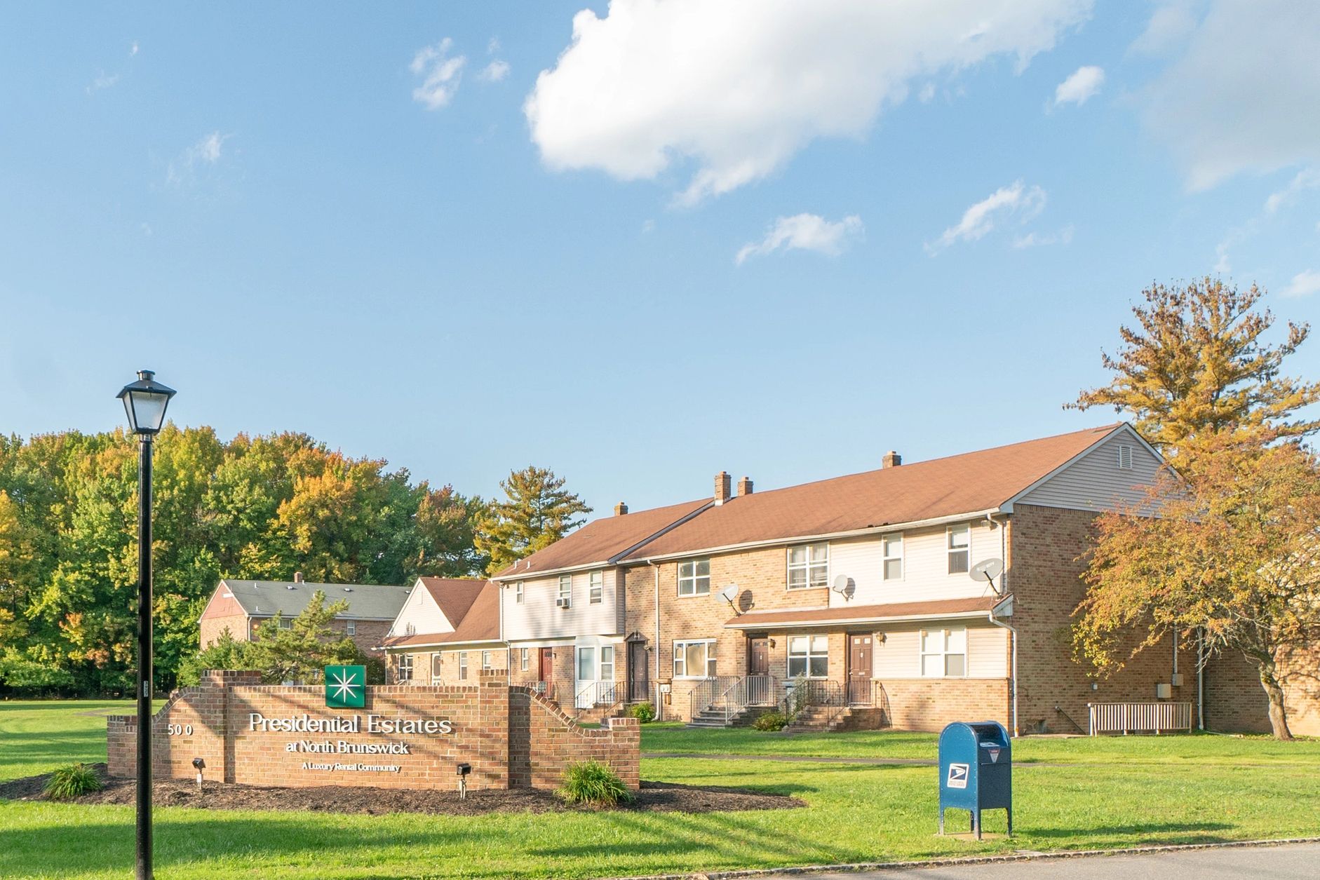Apartments North Brunswick Township, New Jersey