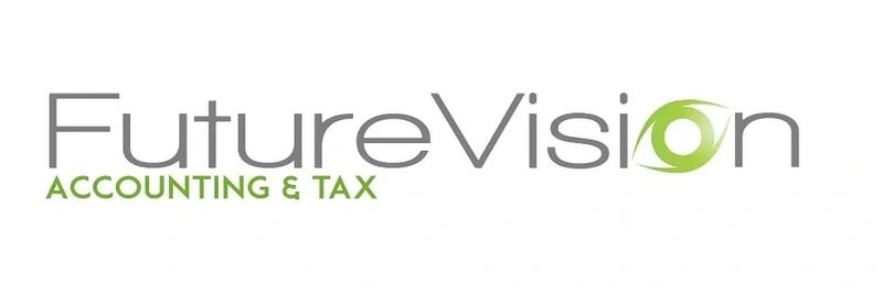 Future Vision Accounting & Tax's Logo