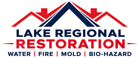 LAKE REGIONAL RESTORATION