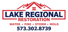 LAKE REGIONAL RESTORATION