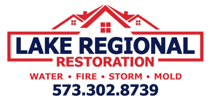 LAKE REGIONAL RESTORATION