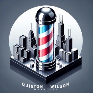 Quinton Wilson Haircuts 
