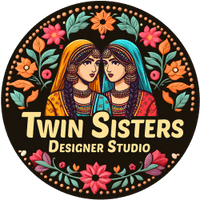 Twin Sisters Designer STUDIO