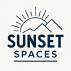 Sunset Spaces 