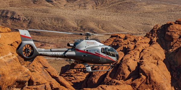 Best Helicopter Tours, Las Vegas, Grand Canyon, Maui