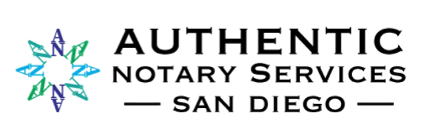 Authentic Notary Services