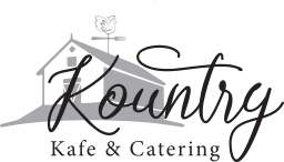 Kountry Kafe Catering