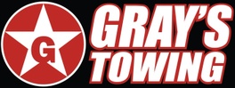 Gray's Towing