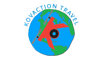 Kovaction Travel Talk