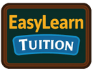 EasyLearn Tuition
