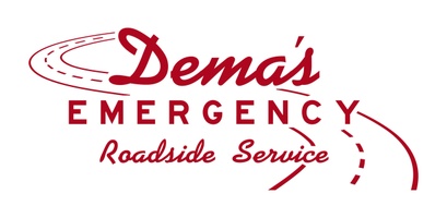 DEMA’S EMERGENCY ROADSIDE SERVICE