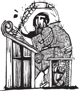 The Scrivener