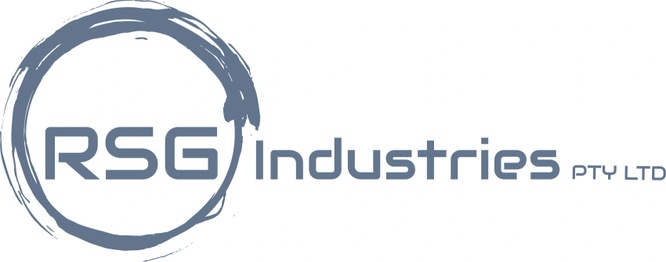 RSG Industries pty ltd