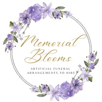 Memorial Blooms