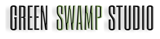 Green Swamp Studio