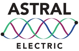 Astral Electric