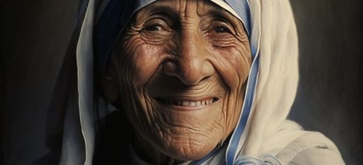 Mother Teresa International Awards