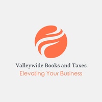 Valleywide Books and Taxes