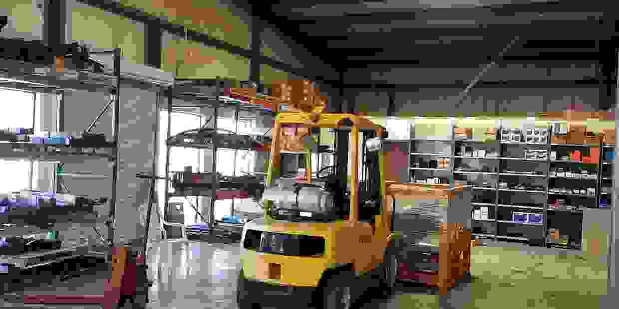 Parts Springs & Suspension, Inc.