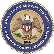 Kiln Utility and Fire District of Hancock County, Mississippi