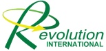 Revolution International