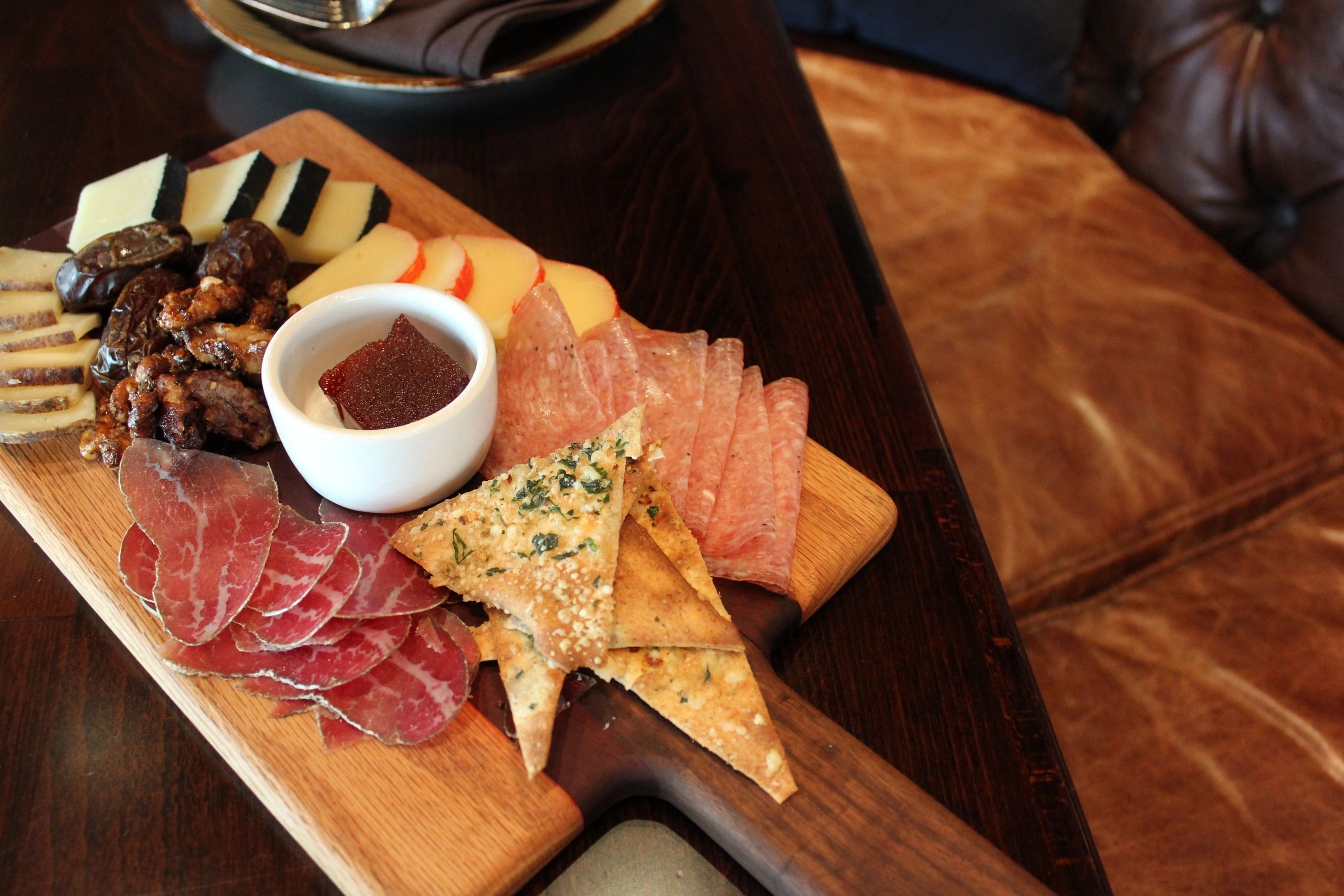 WINE DOWN WEDNESDAY Under the Cork Tree