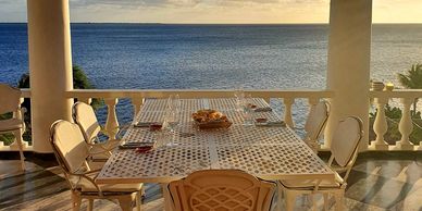 Private Chef, Chefs on Tour Bonaire, Robert Reindsen, Food Bonaire, Catering Bonaire, Dinner Bonaire