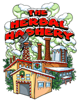 The Herbal Hashery