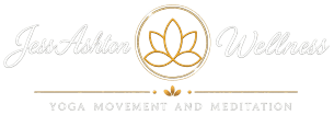 Jessa Ashton Wellness