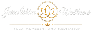 Jessa Ashton Wellness