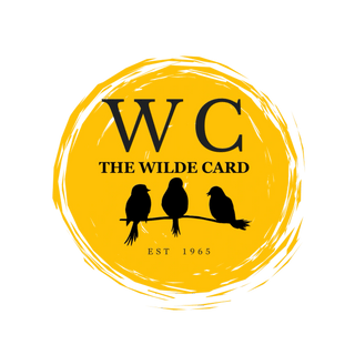 The Wilde Card 
Tarot Life and Recovery Coach