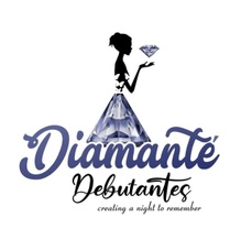 Diamante` Debutantes