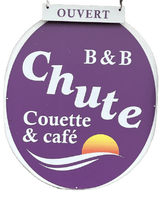 Gîte Chute Couette et Café