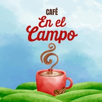 Cafe En El Campo