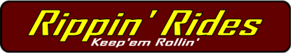 RippinRides