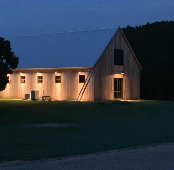 M & J Electrical Services, Inc. Home