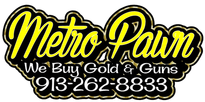Metro Pawn Inc