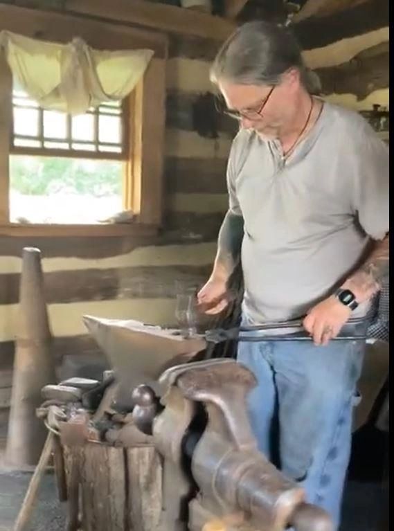 Cardinal Hollow Forge