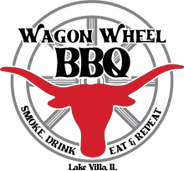 Wagon Wheel BBQ Co.